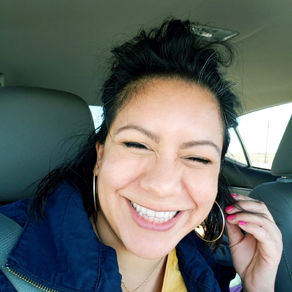 Meet your Posher, Stephanie